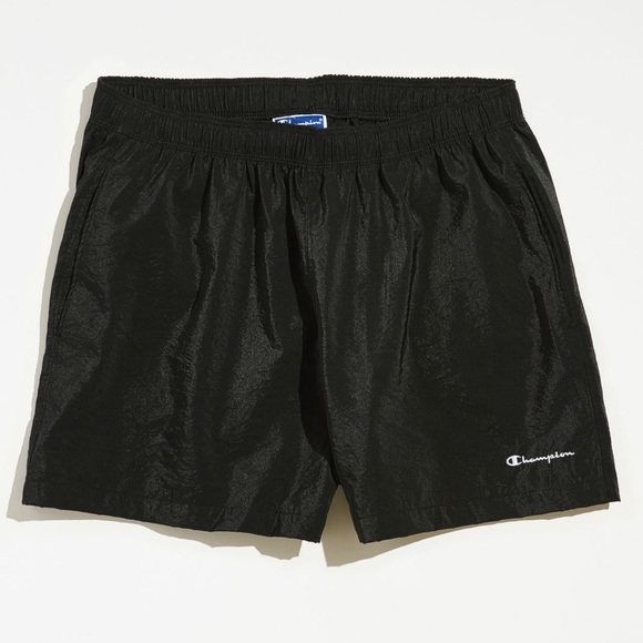 NEW Champion Woven Gym Short - Picture 5 of 10